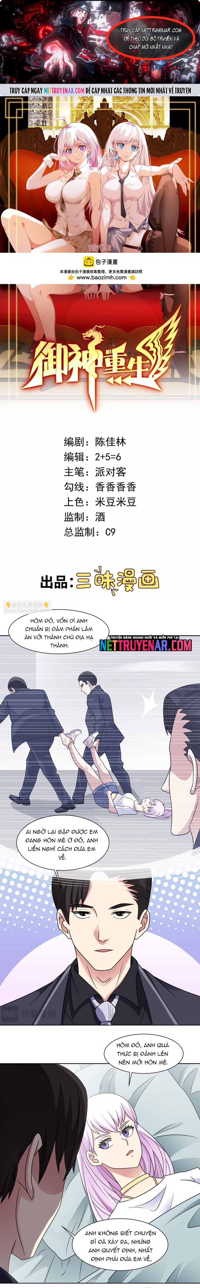 Chương 140 - Trang 1