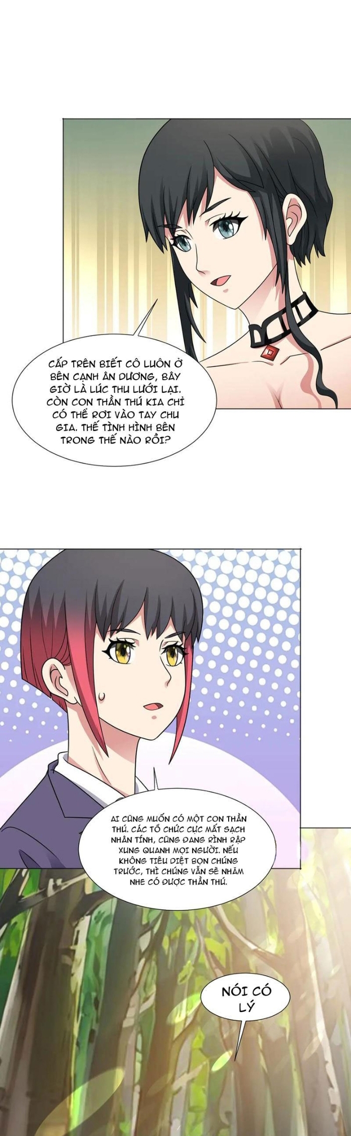 Chương 142 - Trang 11