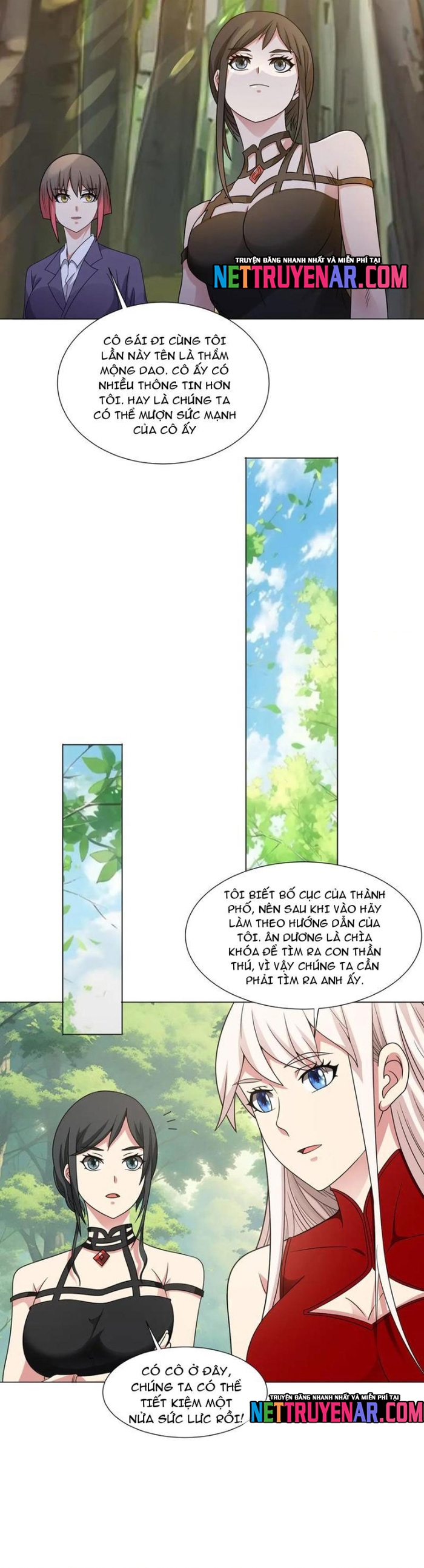 Chương 142 - Trang 12