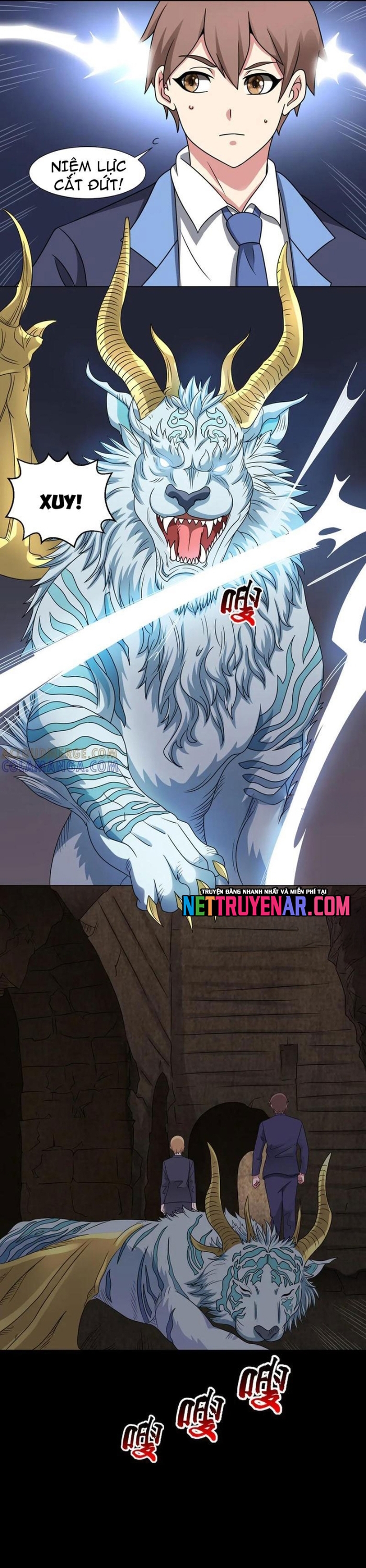 Chương 142 - Trang 17