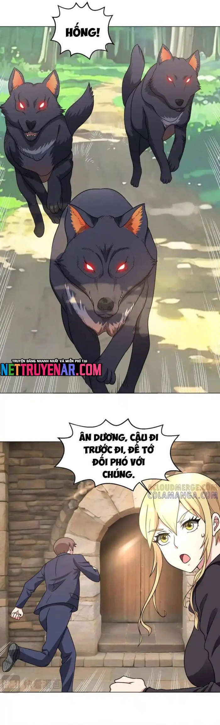 Chương 143 - Trang 2