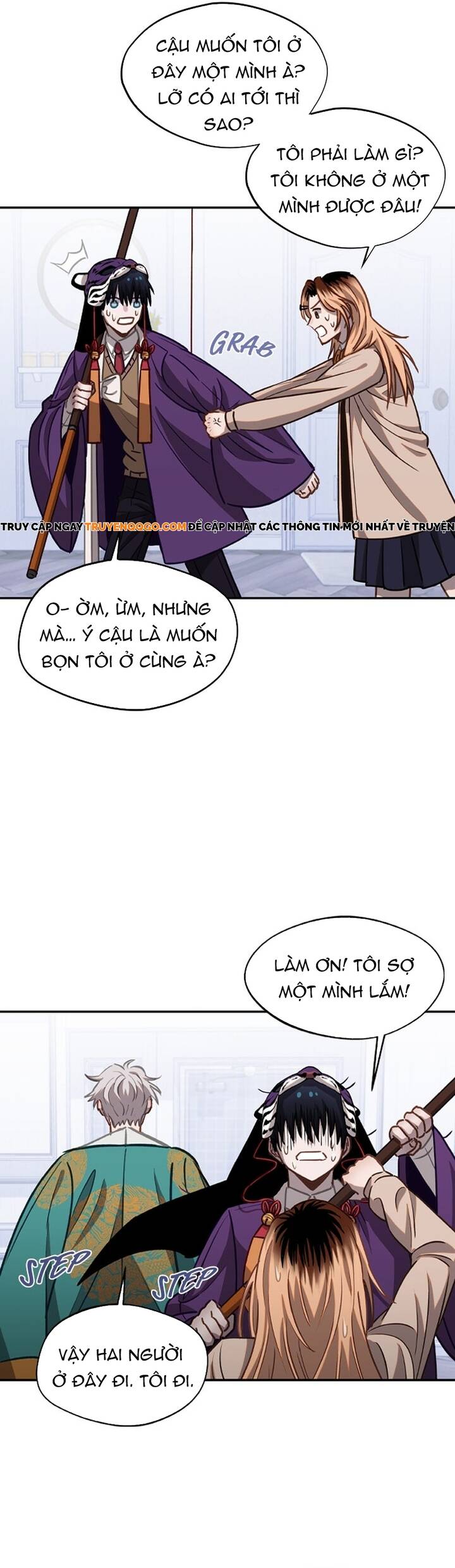 Chương 40 - Trang 19