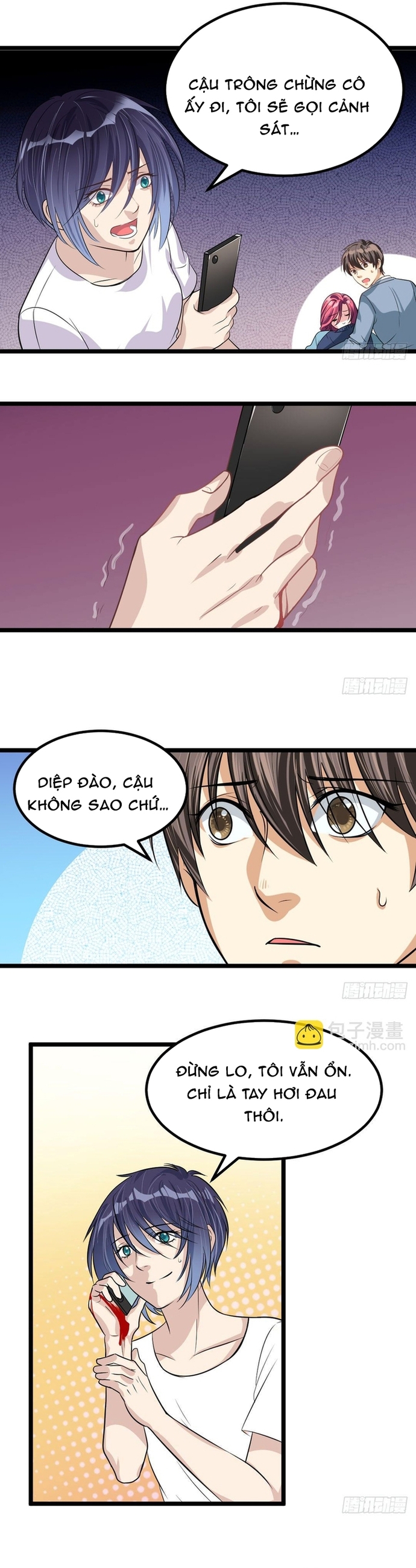 Chương 50 - Trang 10