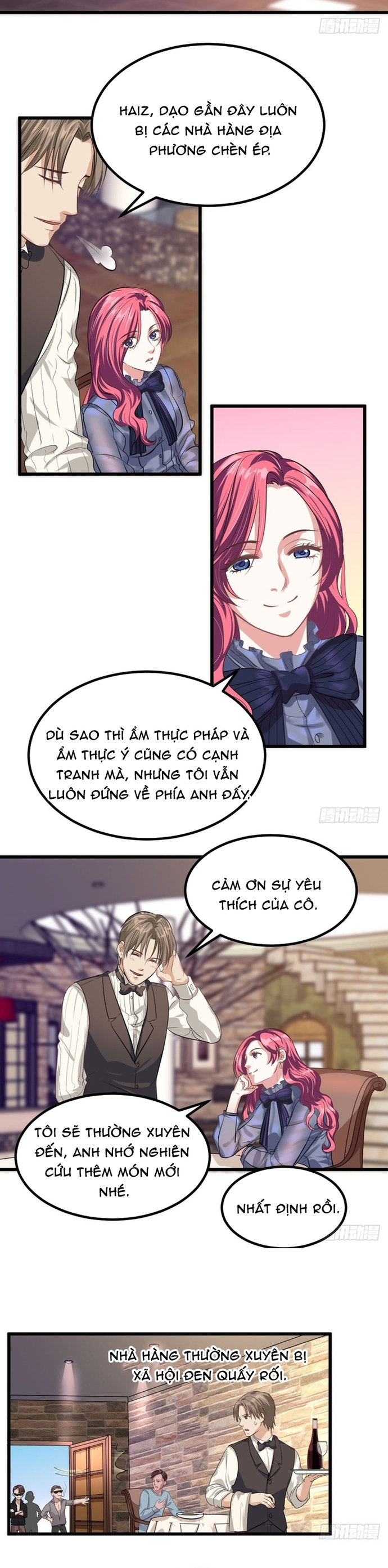 Chương 54 - Trang 18