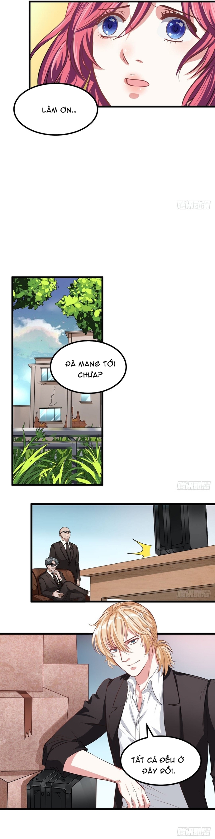Chương 55 - Trang 14