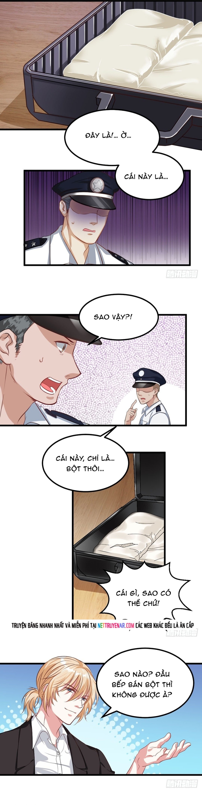 Chương 55 - Trang 16