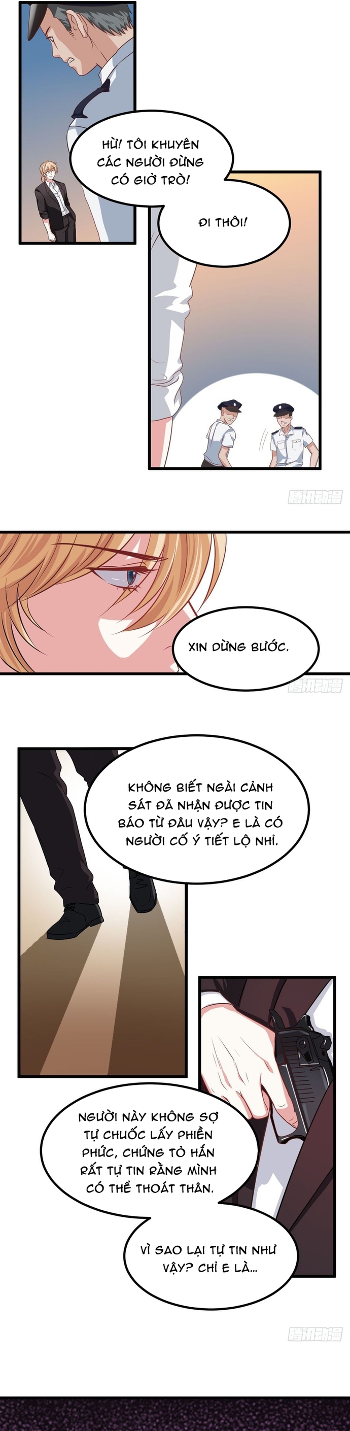 Chương 55 - Trang 17