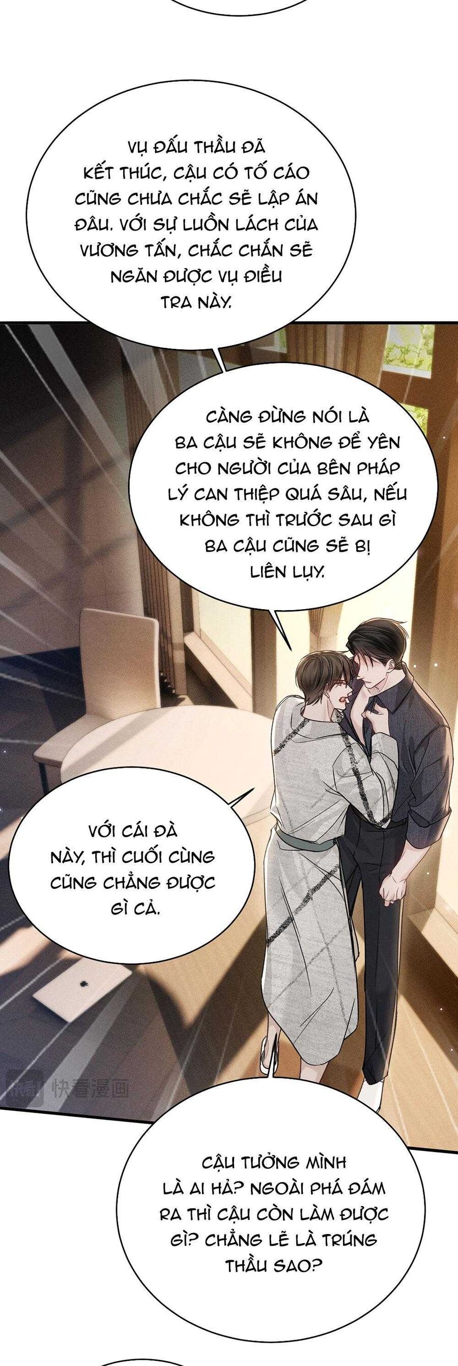 Chương 112 - Trang 26