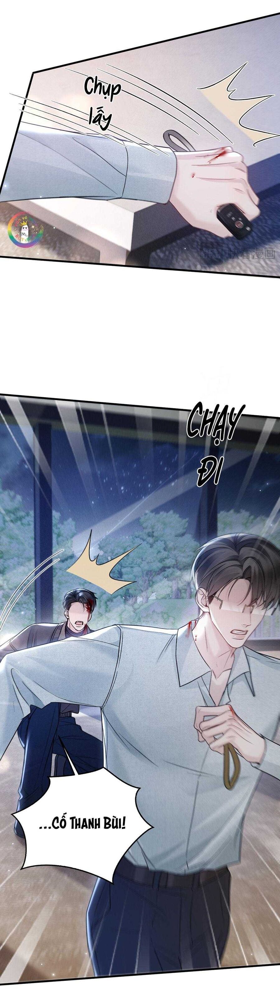 Chương 113 - Trang 24