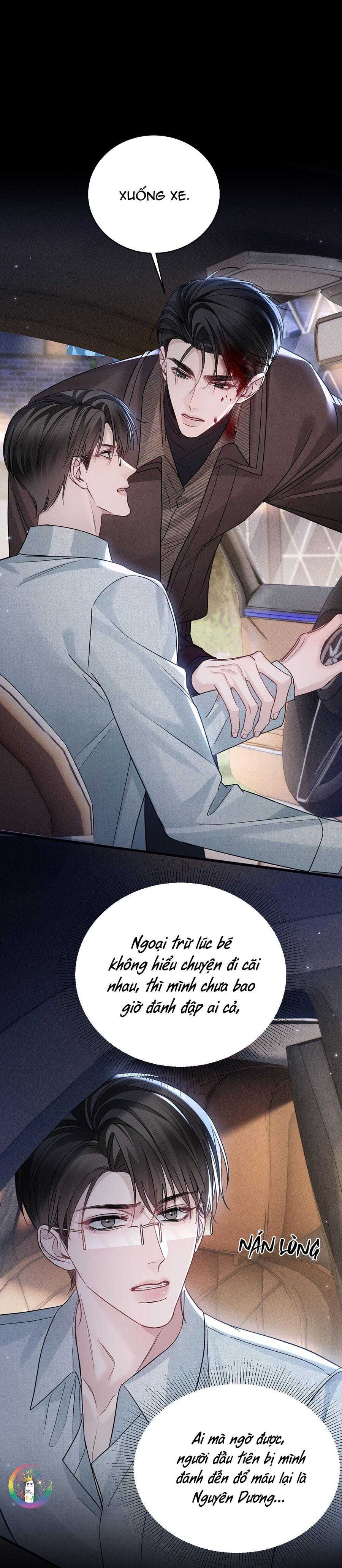 Chương 113 - Trang 26