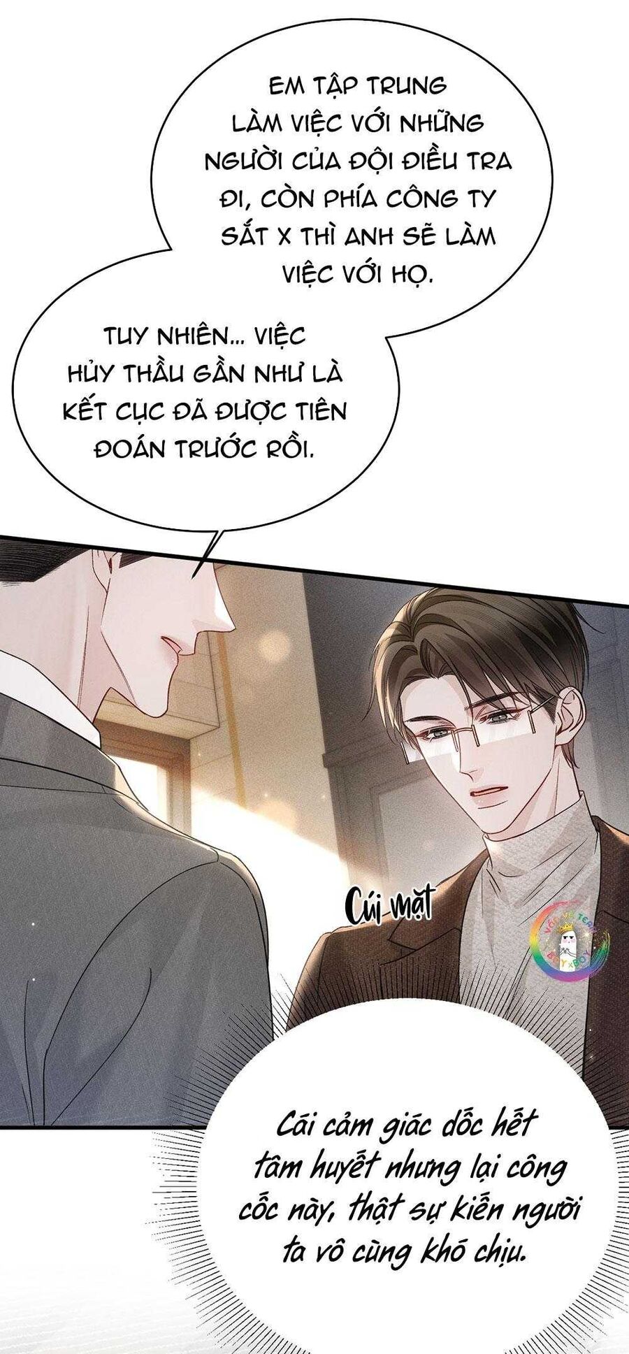 Chương 115 - Trang 23