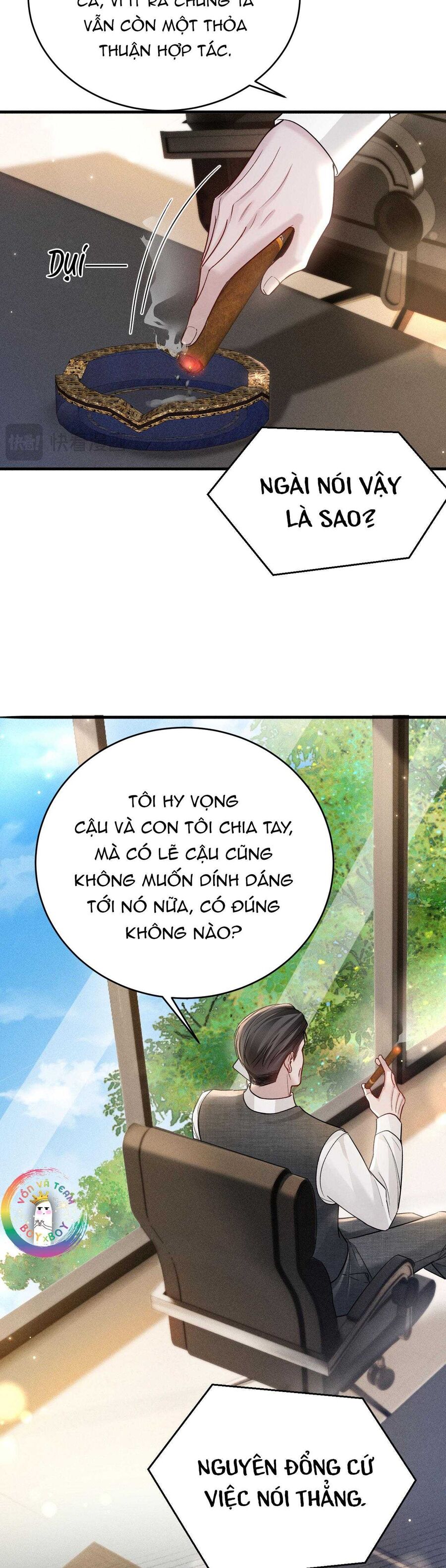 Chương 116 - Trang 17