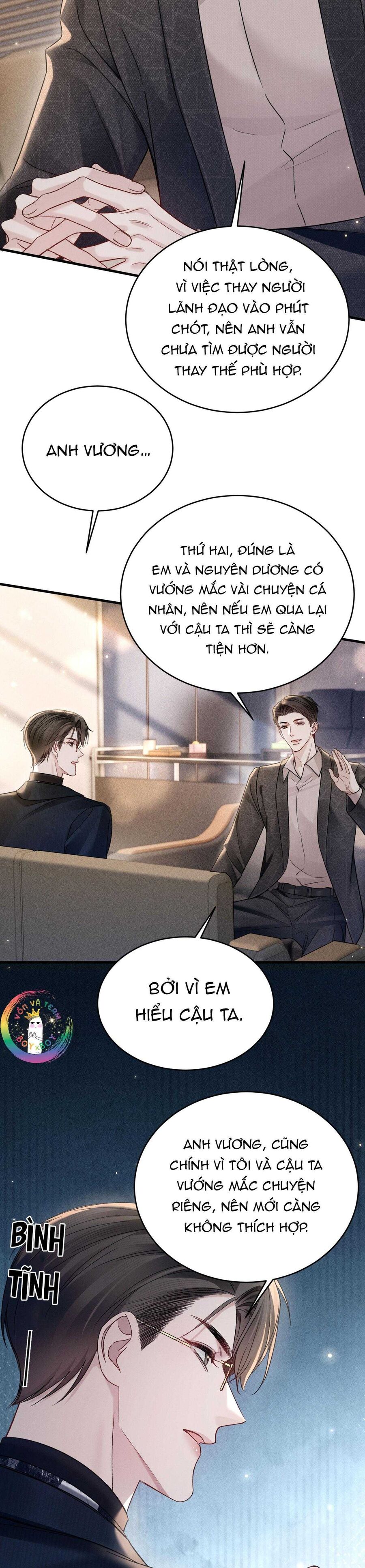 Chương 116 - Trang 25