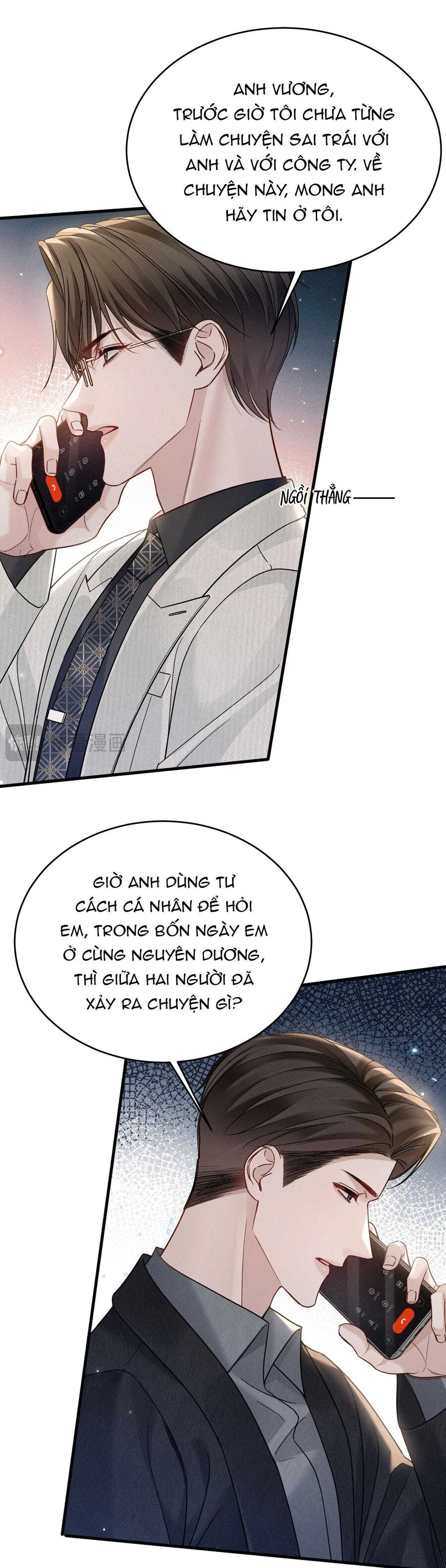 Chương 116 - Trang 8