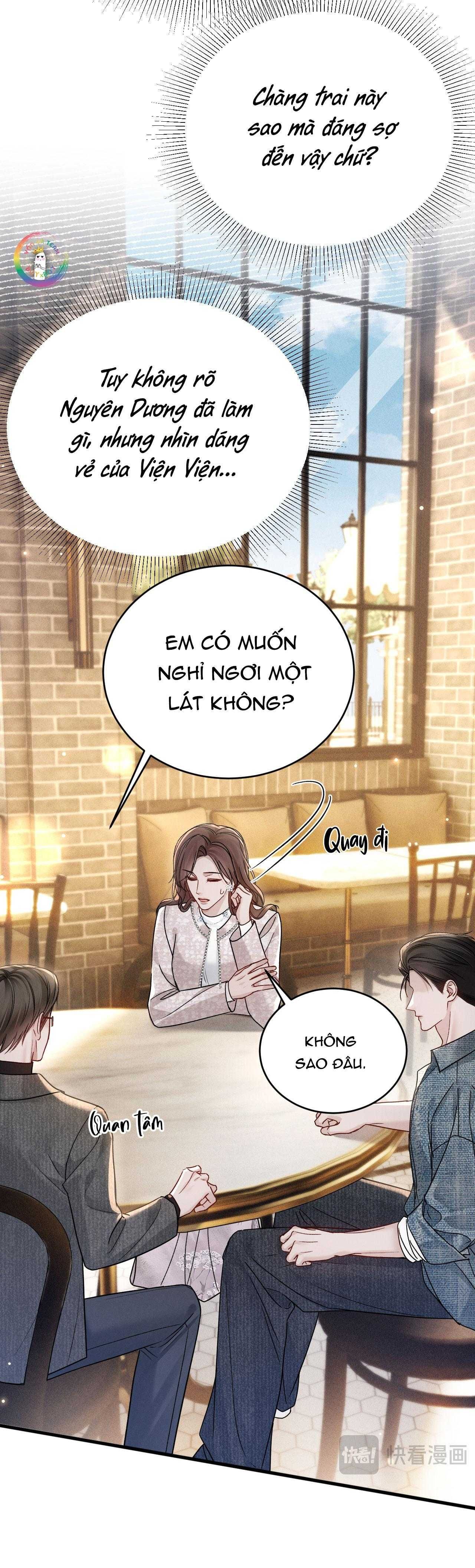 Chương 123 - Trang 31