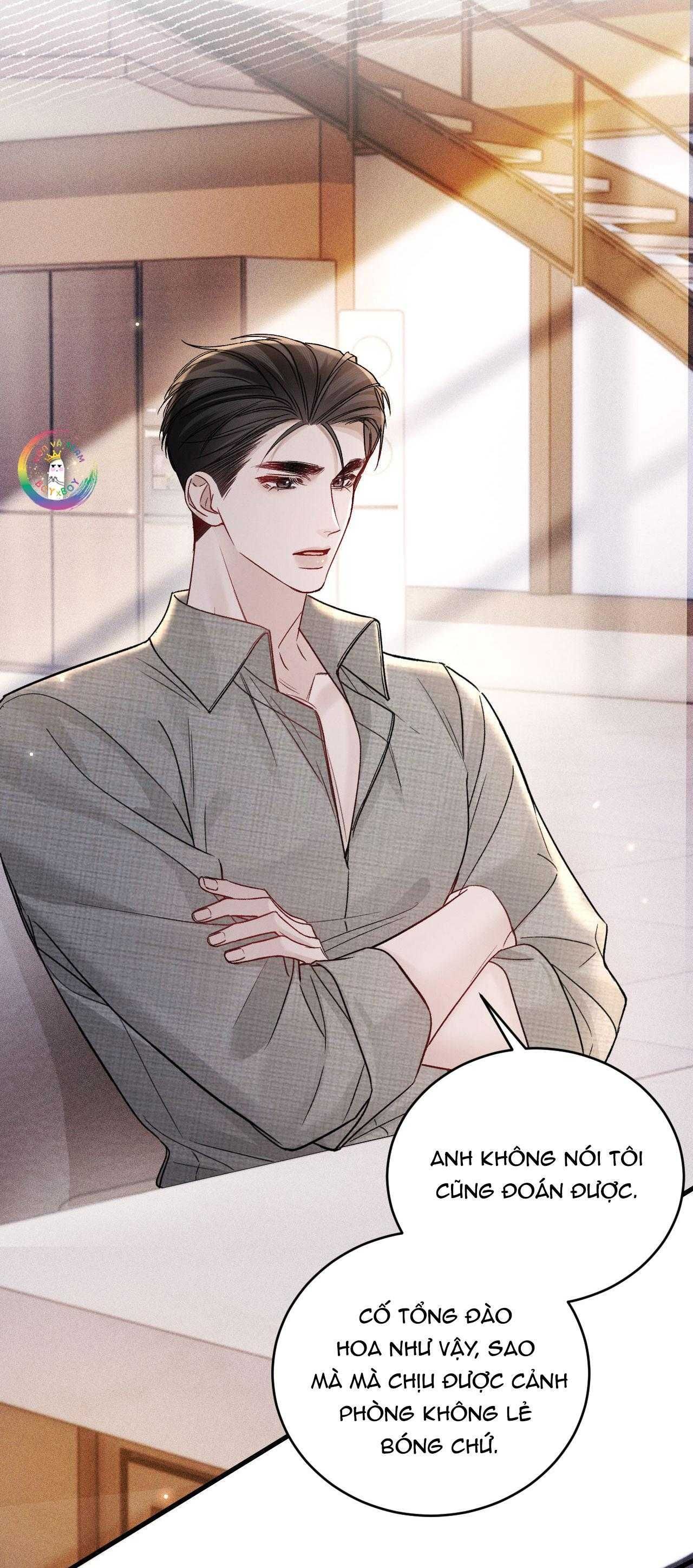 Chương 126 - Trang 25