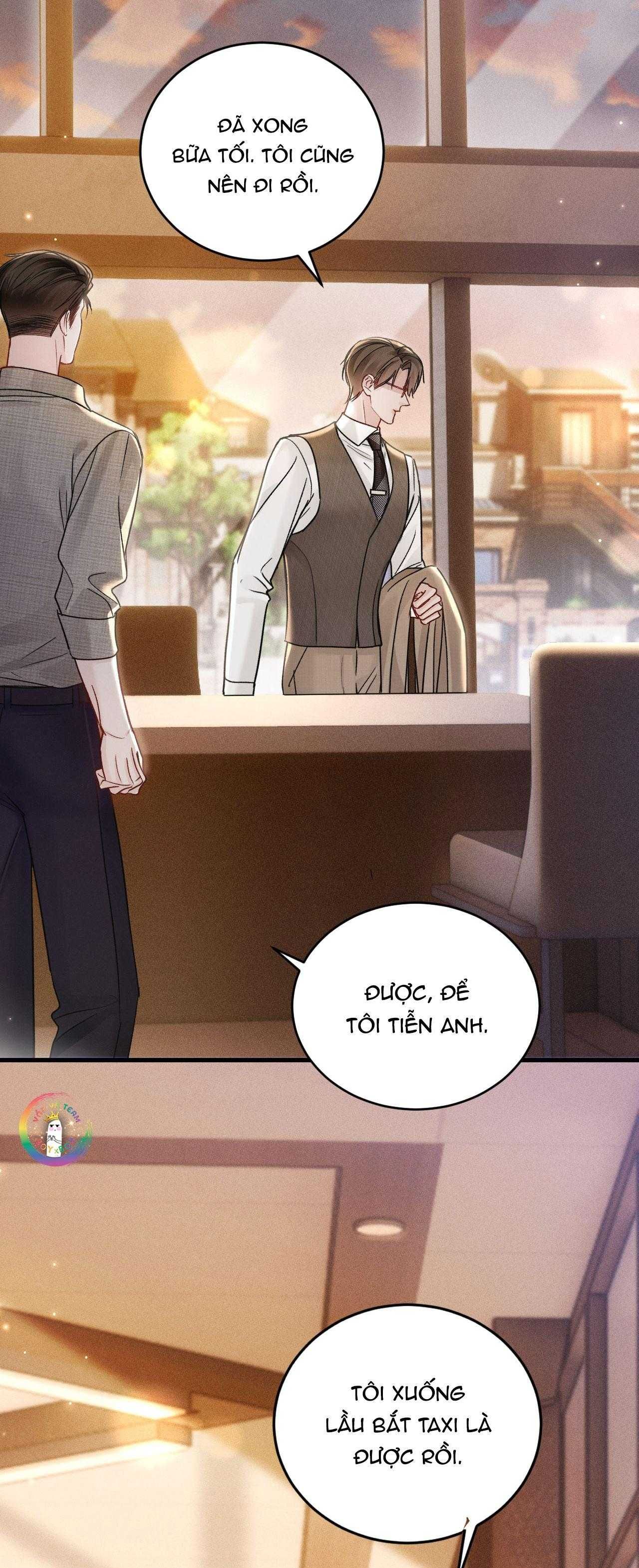 Chương 126 - Trang 32