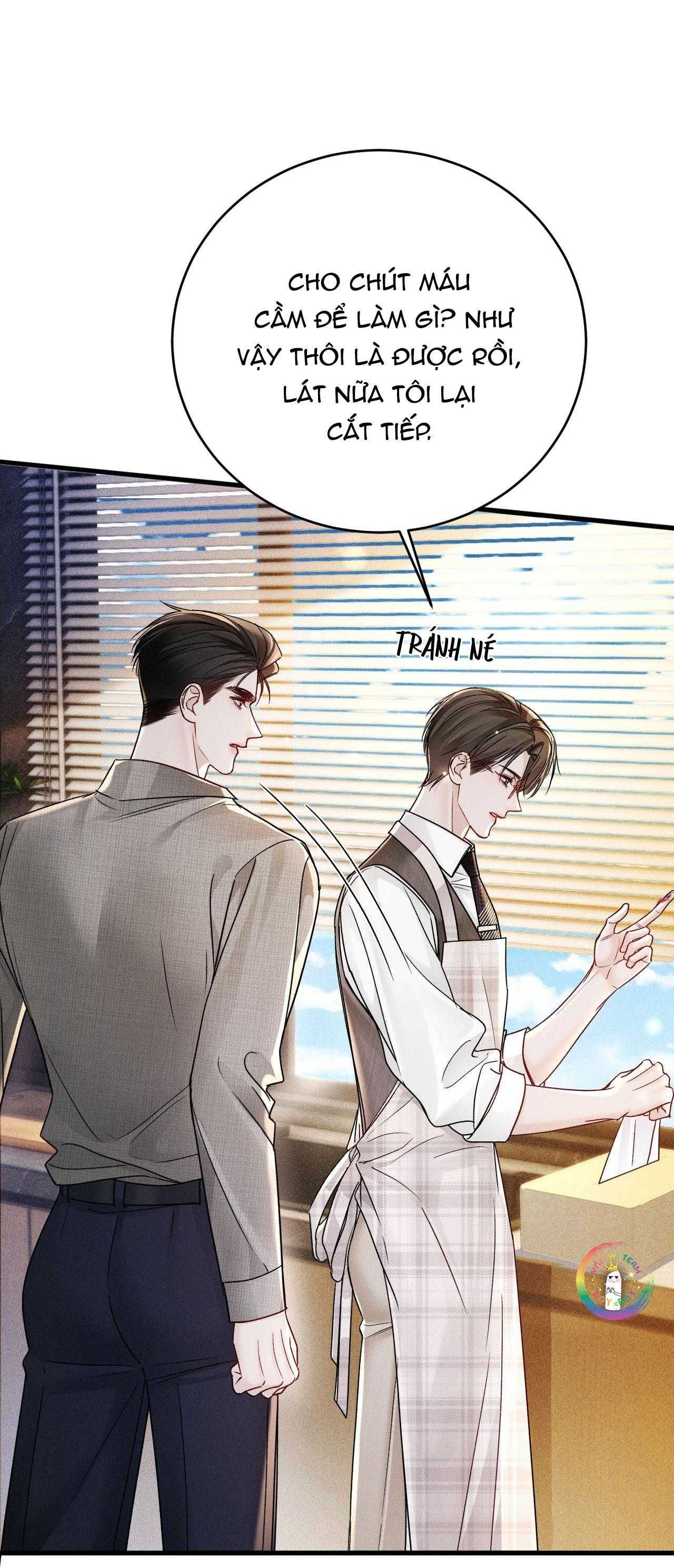 Chương 126 - Trang 5
