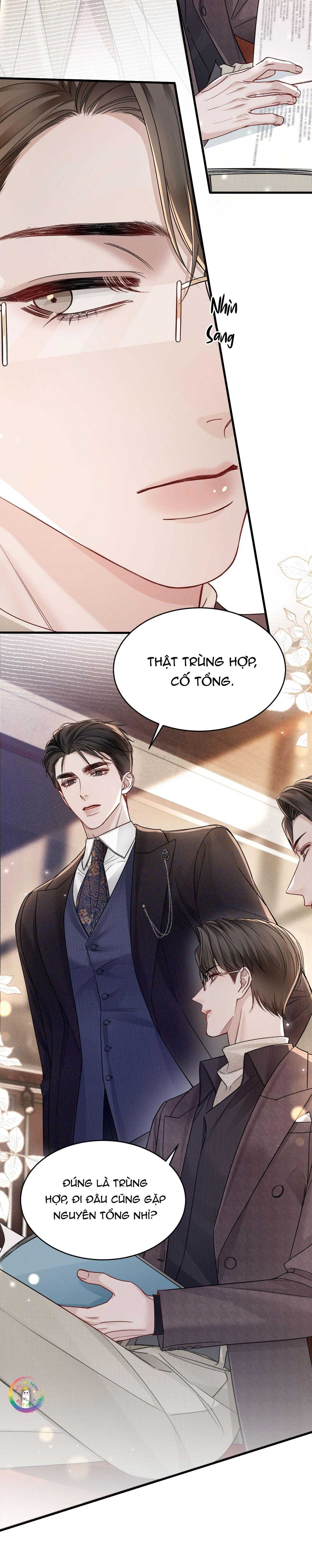 Chương 129 - Trang 5