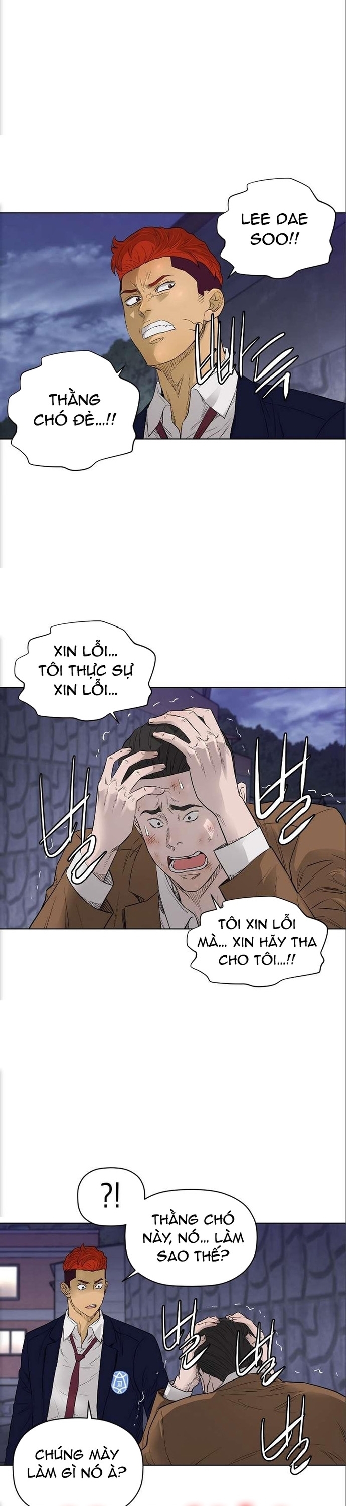 Chương 100 - Trang 22