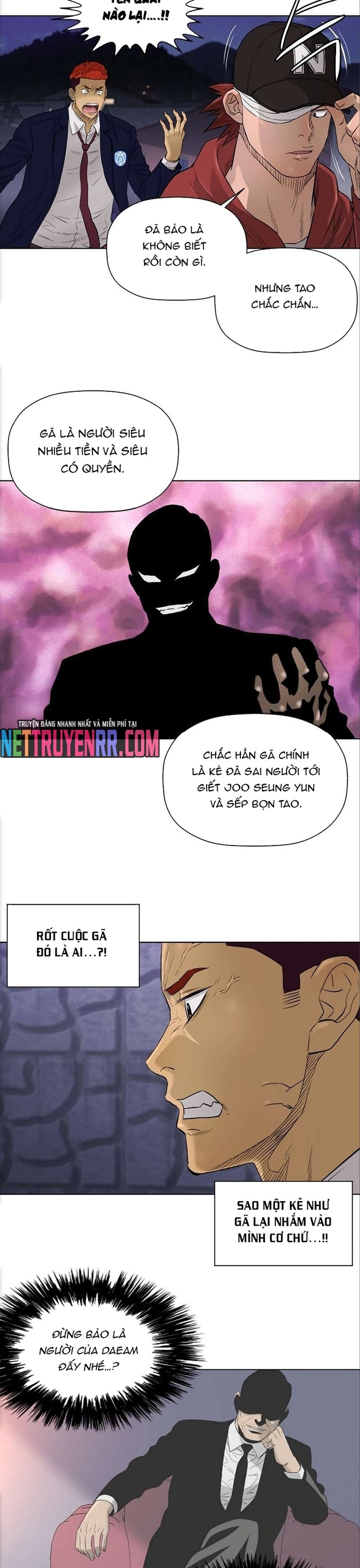Chương 101 - Trang 15