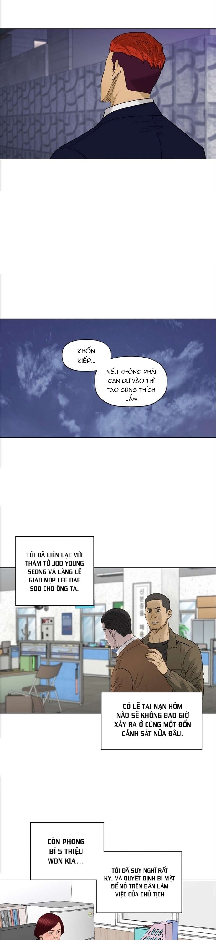 Chương 101 - Trang 18