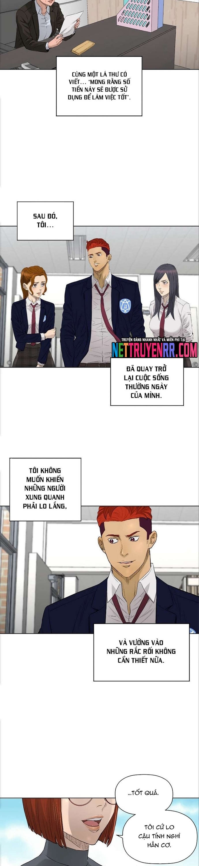 Chương 101 - Trang 19