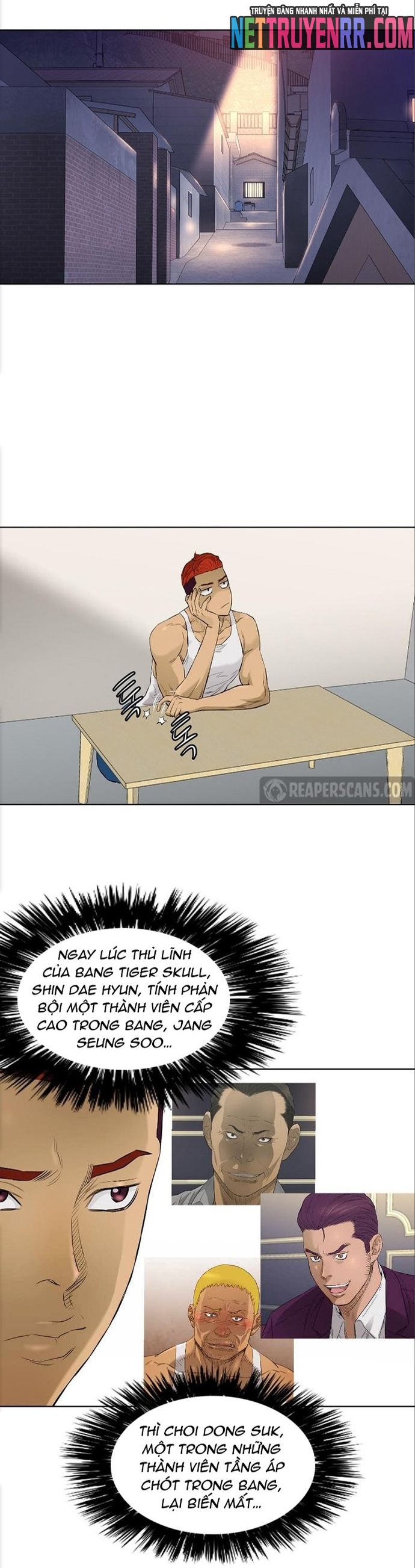 Chương 104 - Trang 22