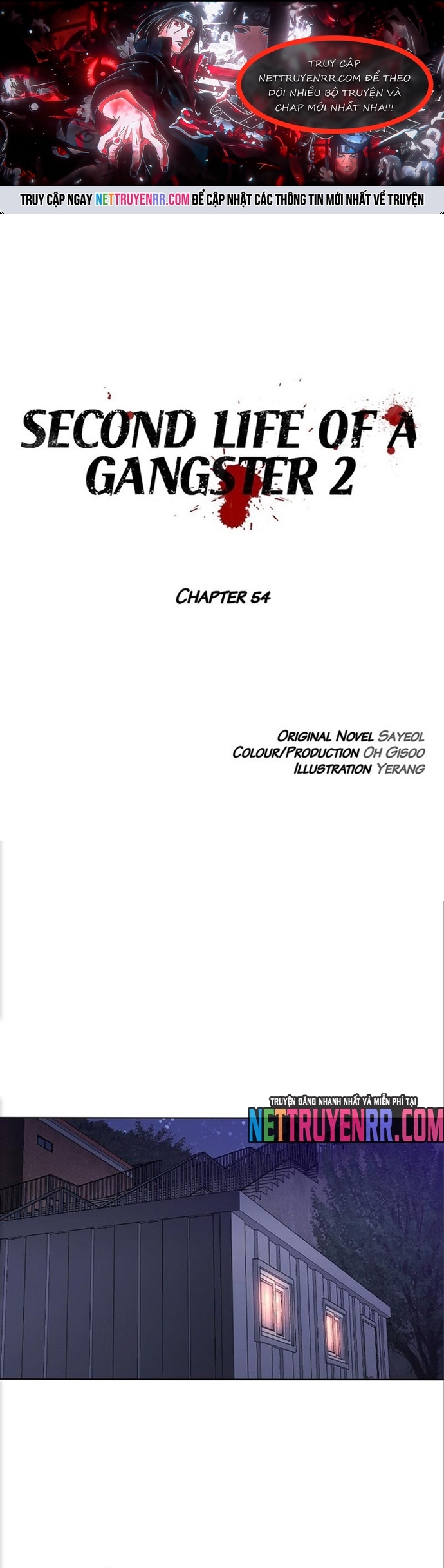 Chương 106 - Trang 1