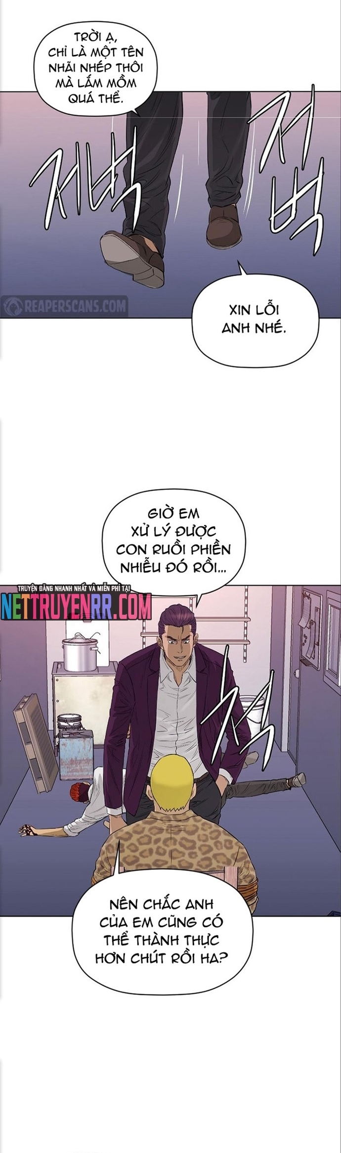 Chương 106 - Trang 15