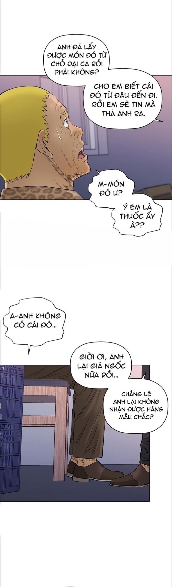 Chương 106 - Trang 20