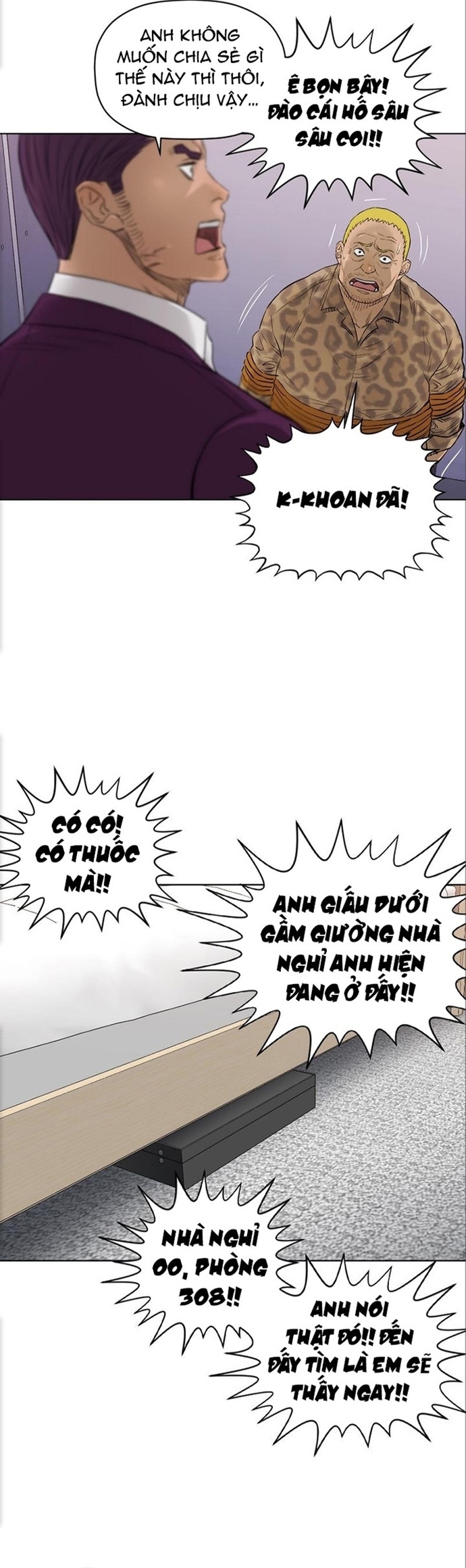 Chương 106 - Trang 21