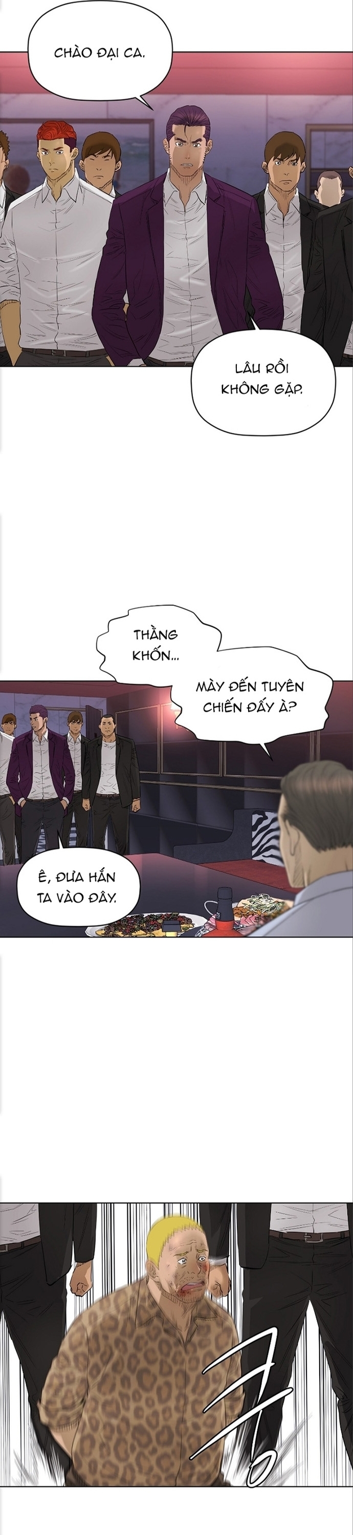 Chương 107 - Trang 19