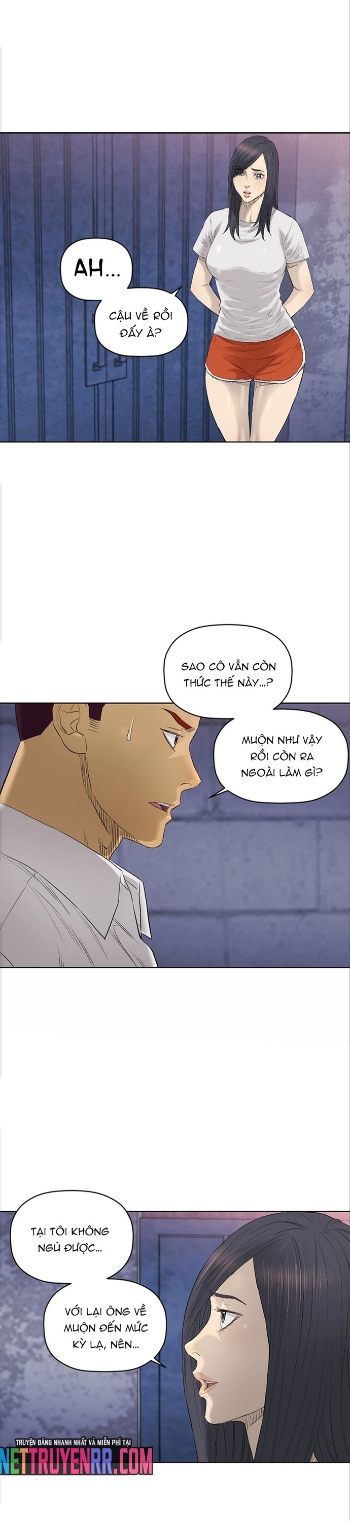 Chương 107 - Trang 27