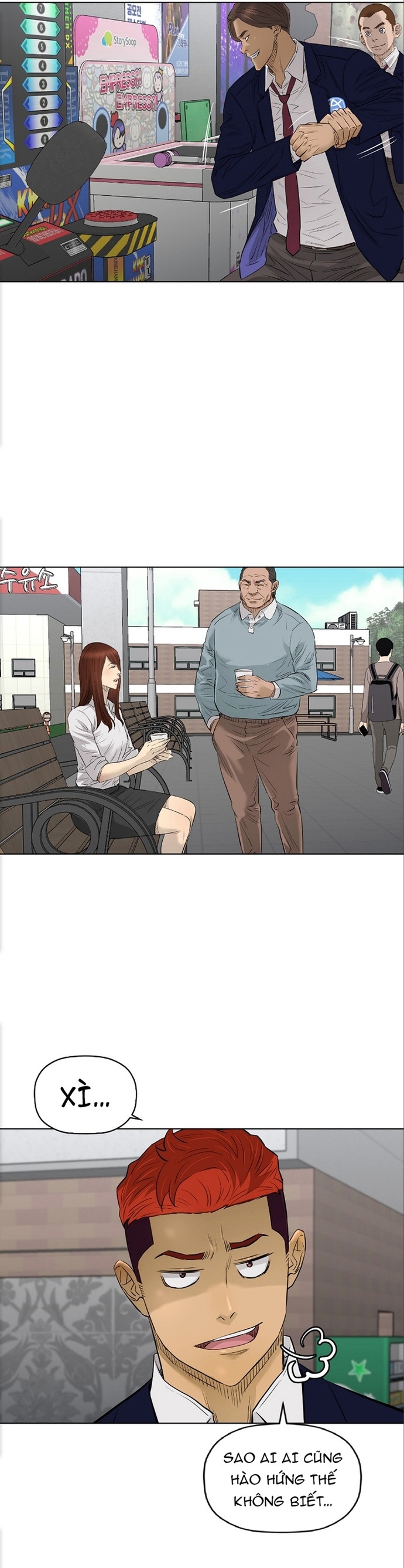 Chương 108 - Trang 11