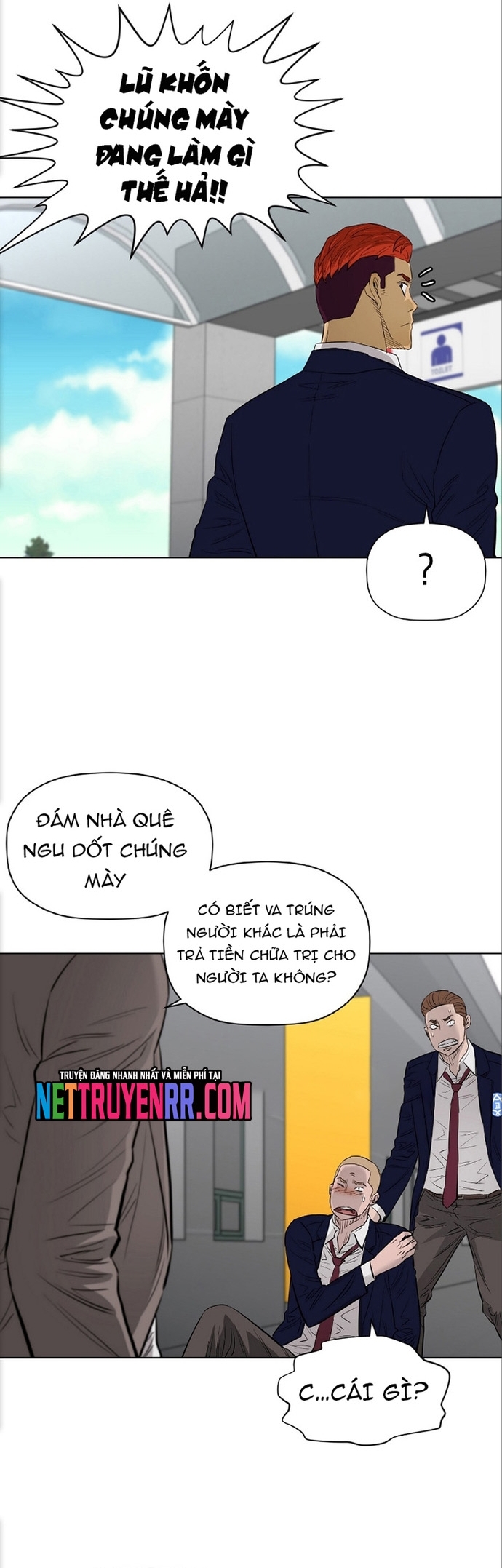 Chương 108 - Trang 12