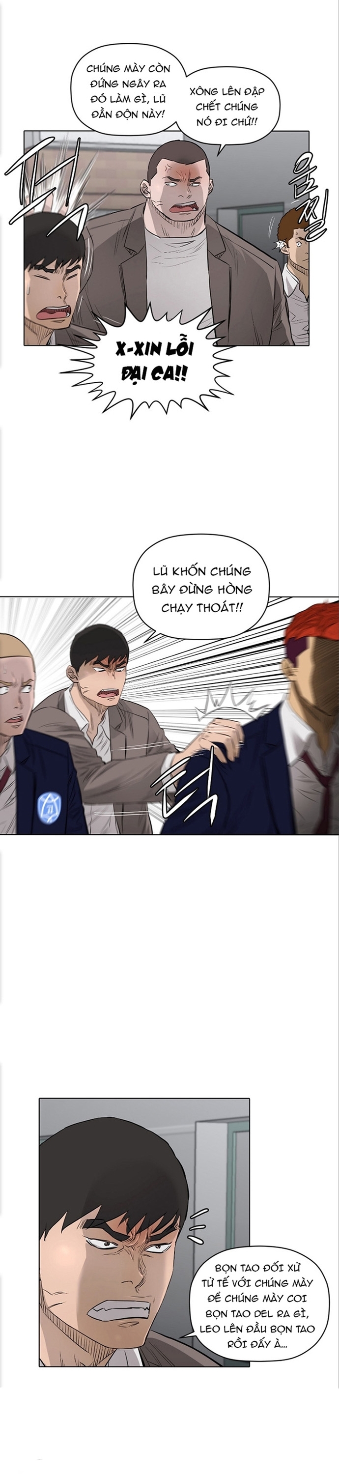 Chương 108 - Trang 17