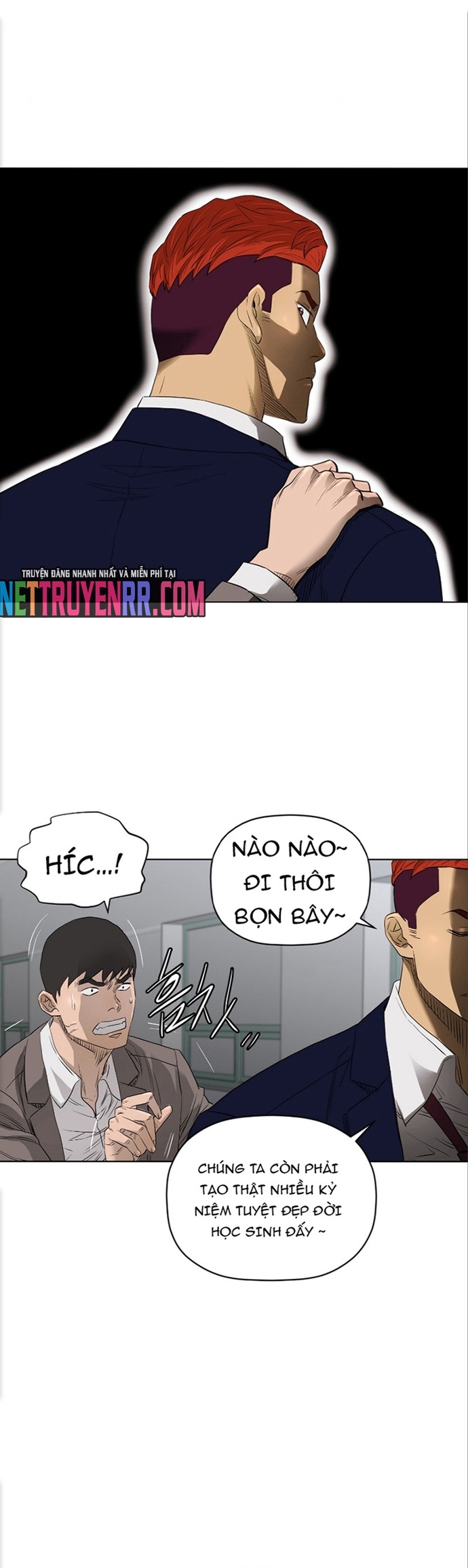 Chương 108 - Trang 18