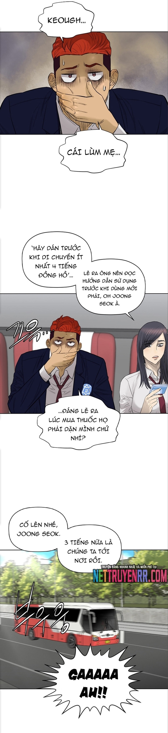 Chương 108 - Trang 23