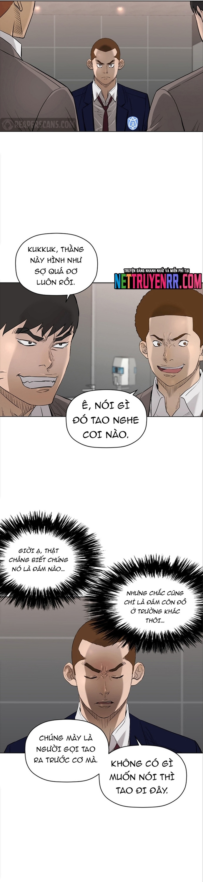 Chương 109 - Trang 19