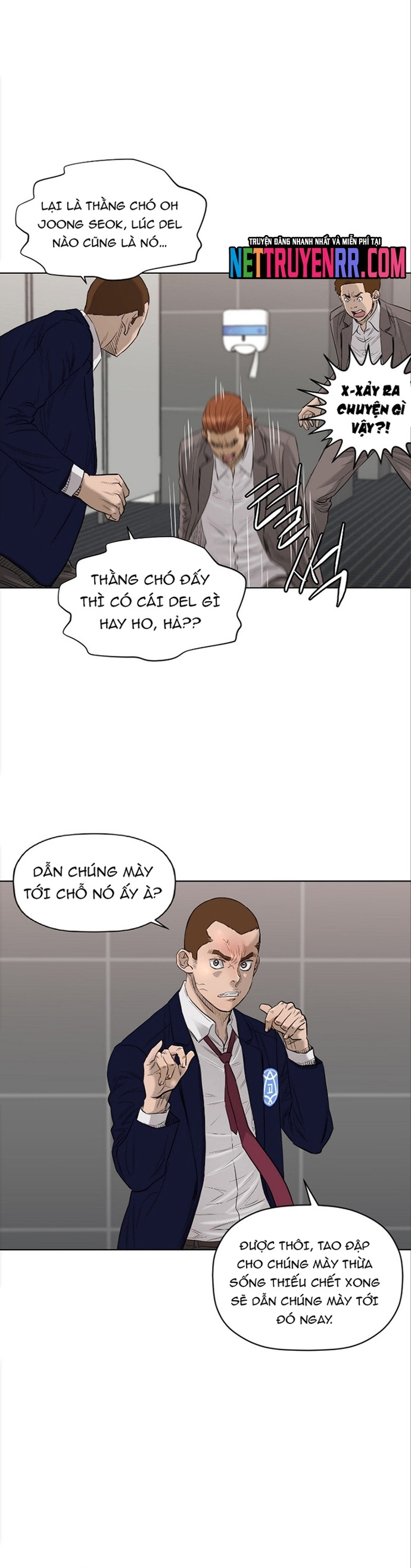 Chương 109 - Trang 21