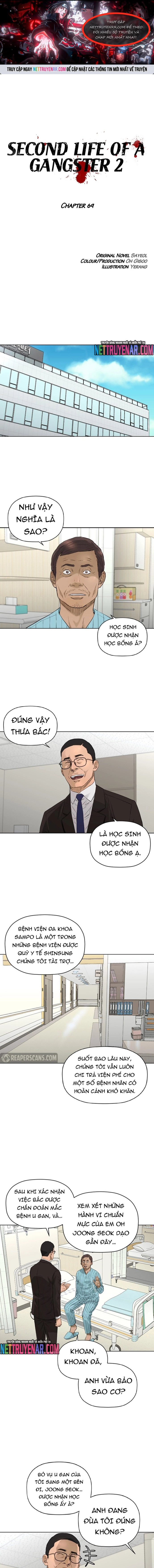 Chương 121 - Trang 1