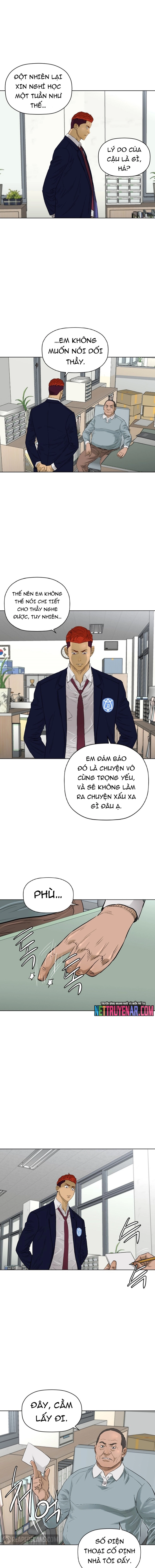 Chương 121 - Trang 11