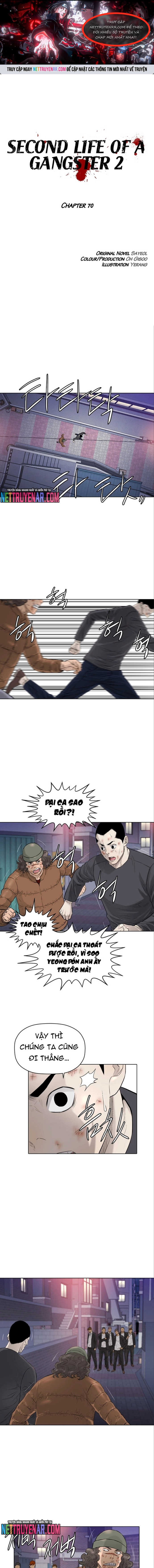 Chương 122 - Trang 1