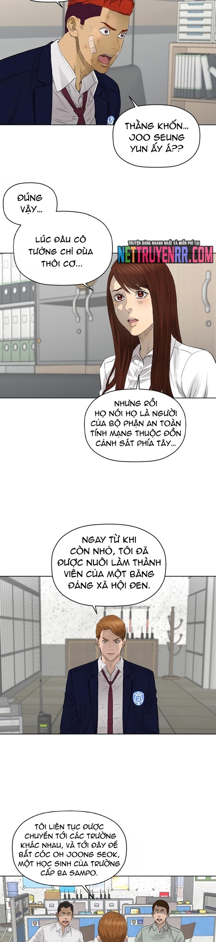 Chương 98 - Trang 16