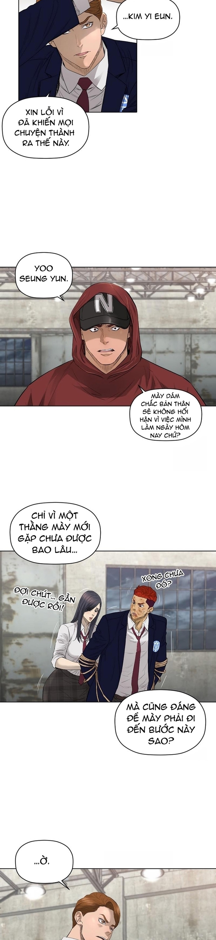 Chương 98 - Trang 3