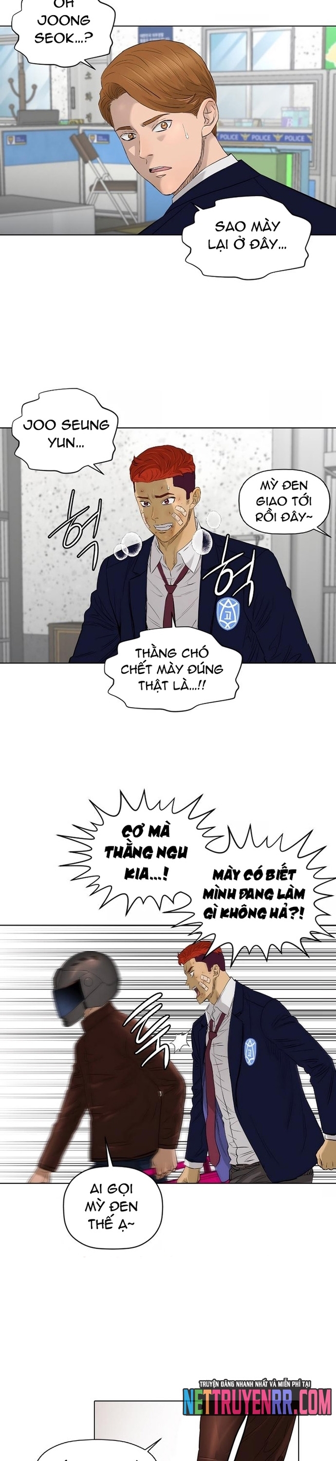 Chương 98 - Trang 22