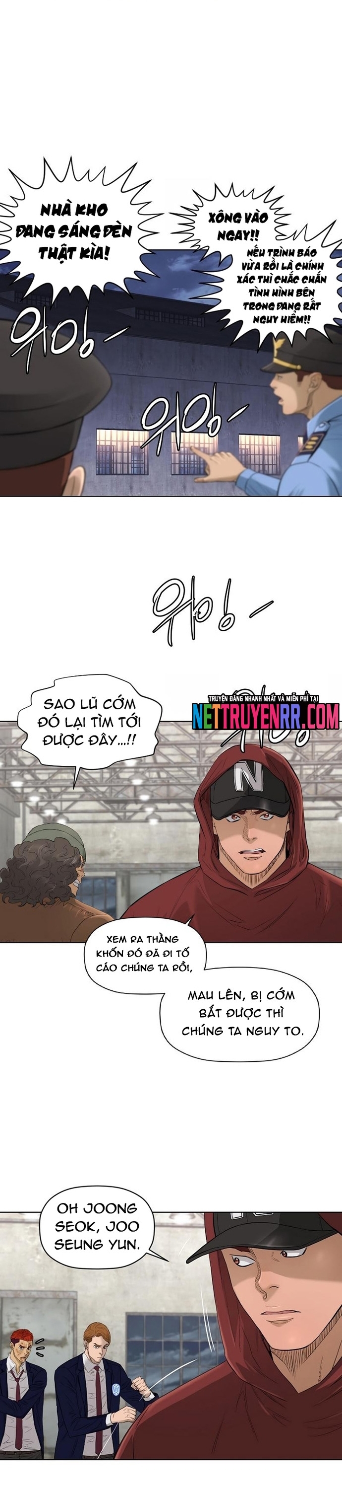 Chương 98 - Trang 5