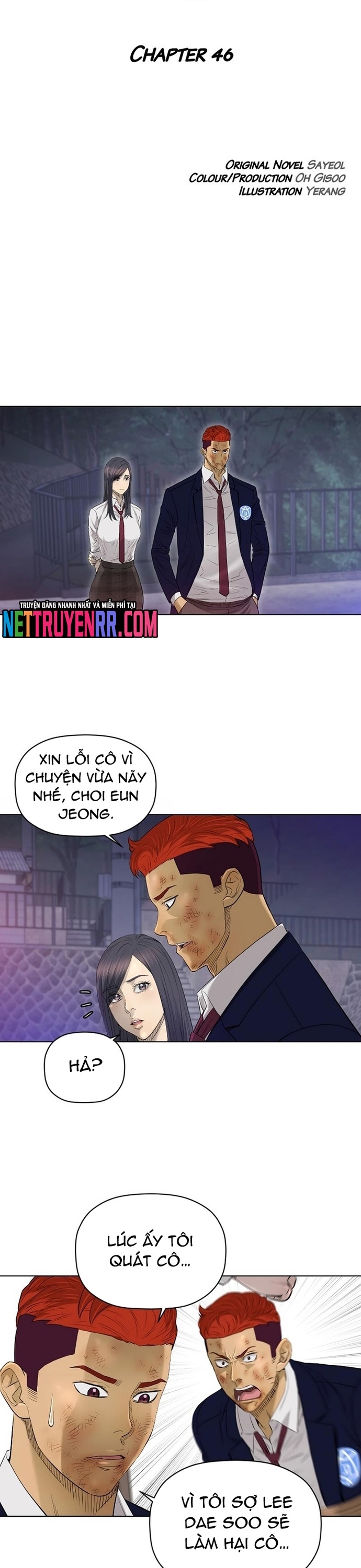 Chương 98 - Trang 8