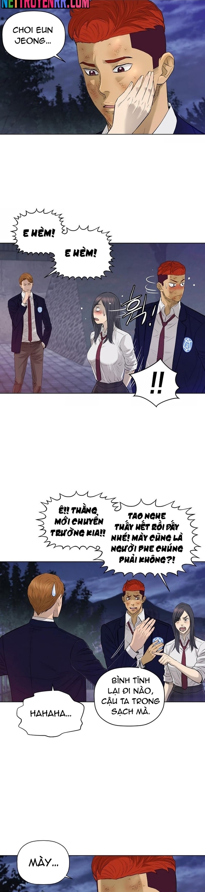 Chương 98 - Trang 10